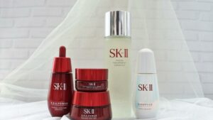 Skincare SK-II